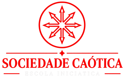 Sociedade Caótica — Escola Iniciática