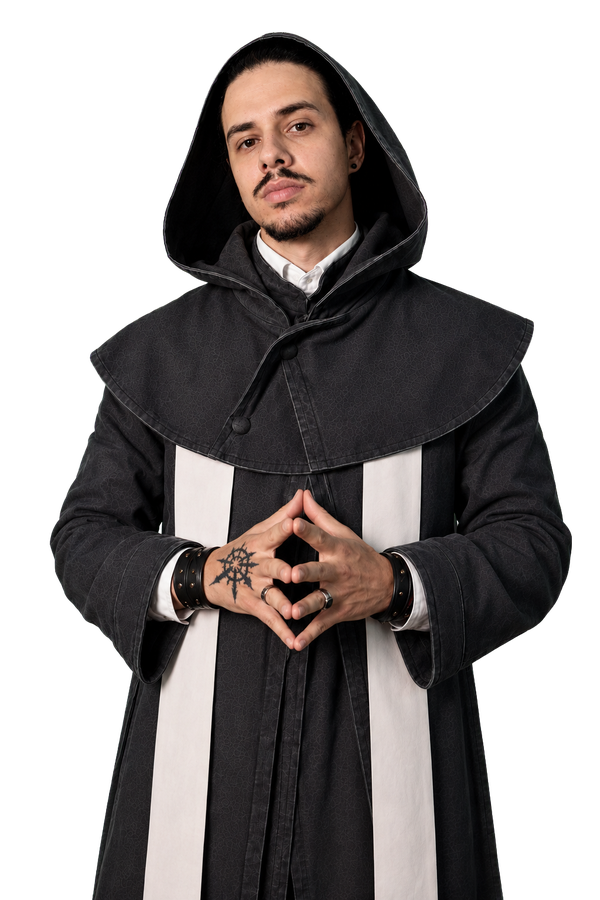 Mago Régulo De Nutti